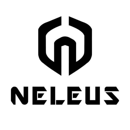 neleus store logo